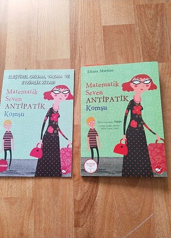 Antipatik komşu - Görsel 2