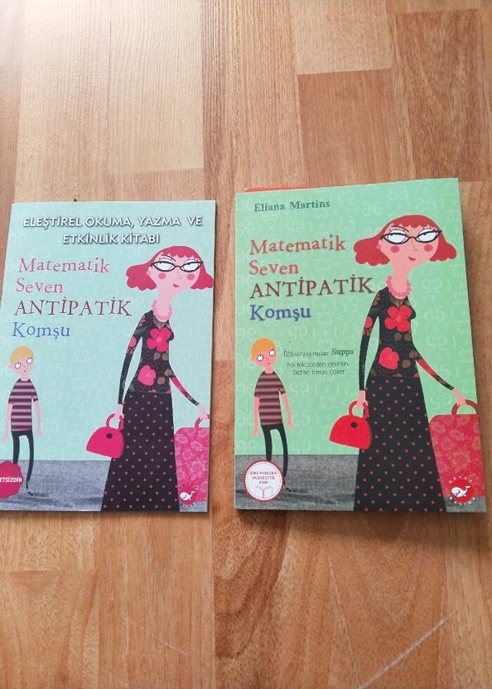 Antipatik komşu  - Görsel 2