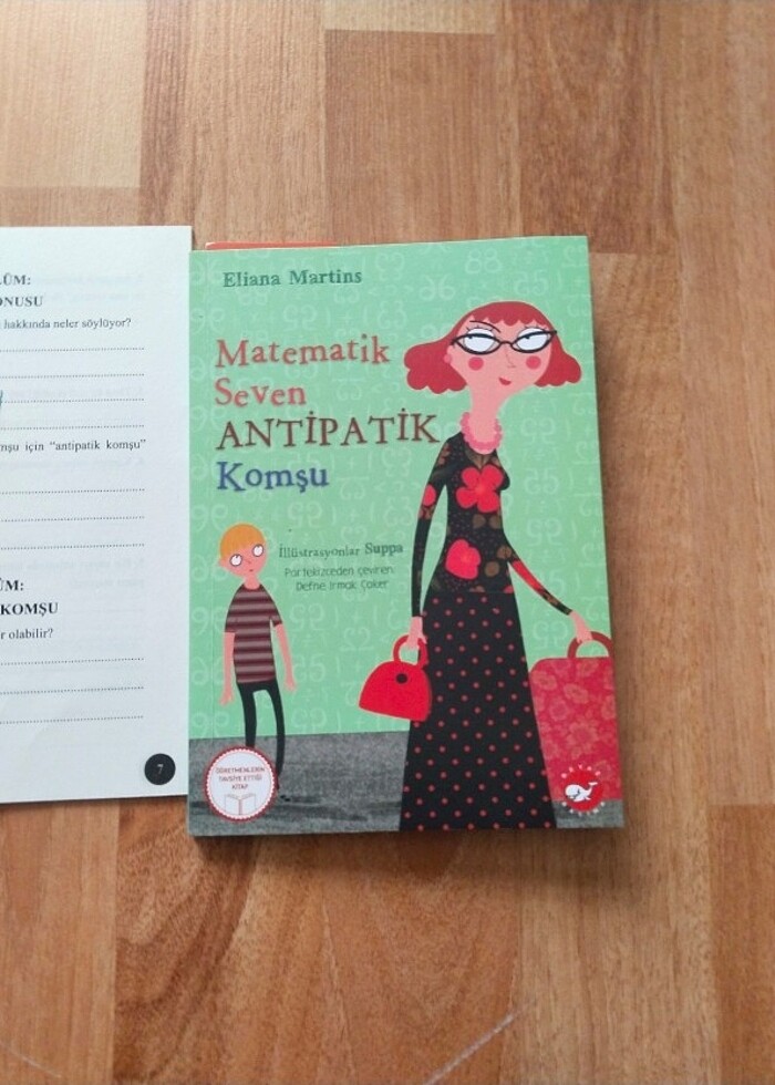 Antipatik komşu  - Görsel 4