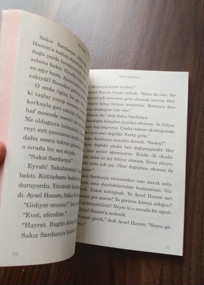 Sakız sardunya  - Görsel 2