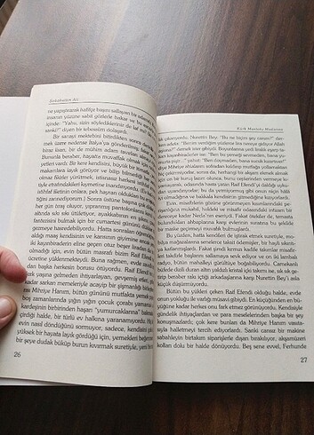 Kürk mantolu Madonna - Görsel 4