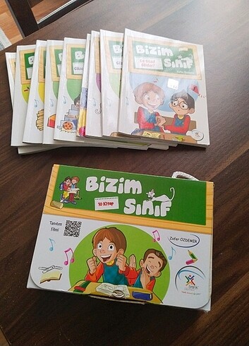 Bizim sınıf  - Görsel 3