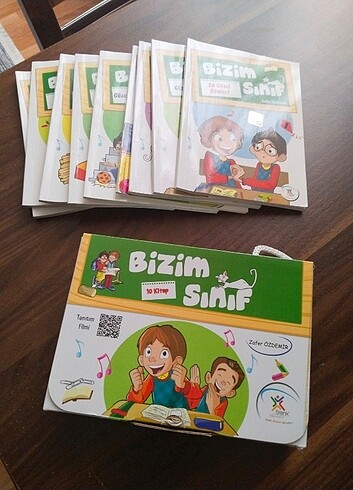 Bizim sınıf  - Görsel 4