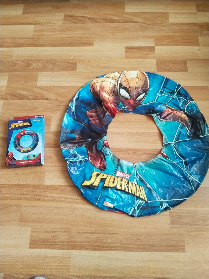 Deniz simidi - Görsel 2