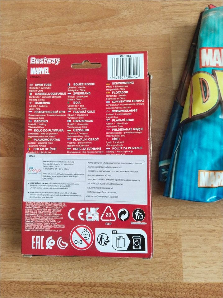 Deniz simidi - Görsel 4