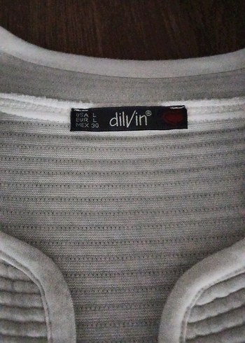 Dilvin Ekru Penye Kadın Hırka, Midi Boy, Uzun Kollu