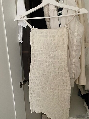 Bershka elbise