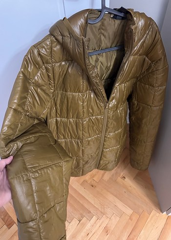 H&M Kadın Kışlık Mont