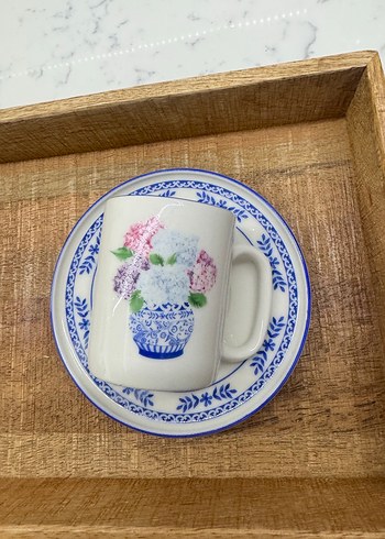 Lcw home kahve fincanı - Görsel 3