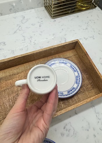 Lcw home kahve fincanı - Görsel 2