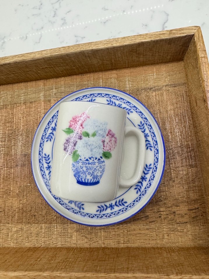 Lcw home kahve fincanı - Görsel 3