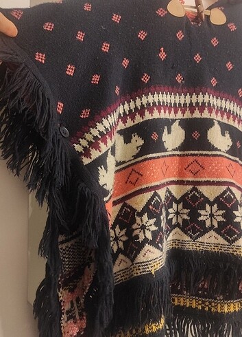 7.8 yaş panço  - Görsel 4