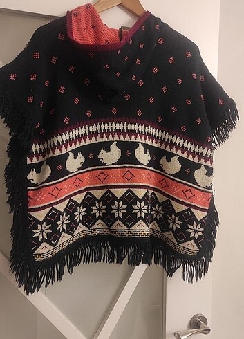 7.8 yaş panço  - Görsel 2