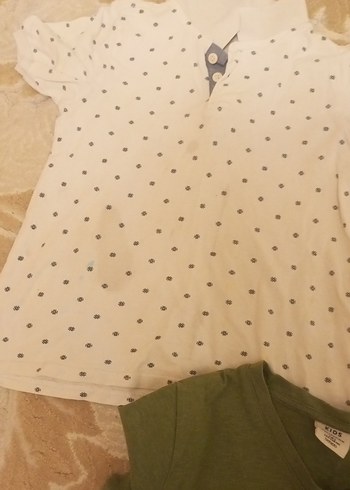 Gri Çocuk Atlet - CITY Baskılı 5.6.7 yaşa uygun - Görsel 4