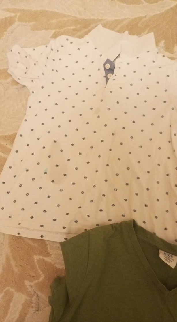 Gri Çocuk Atlet - CITY Baskılı 5.6.7 yaşa uygun - Görsel 4