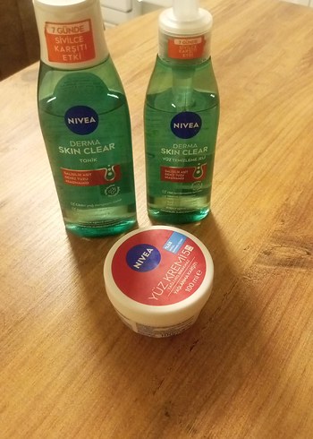 Nivea