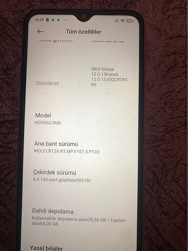 Telefon