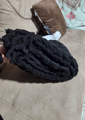 puffy atkı - Görsel 2