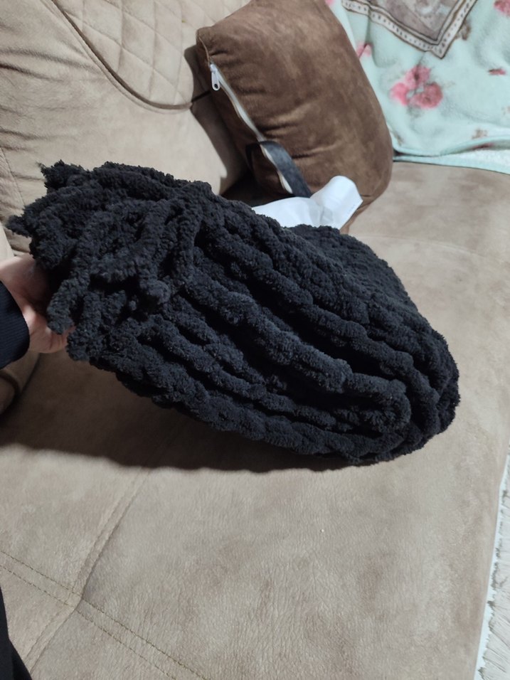 puffy atkı - Görsel 2