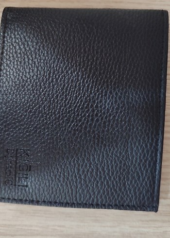 Kahverengi Erkek Cüzdan - Görsel 2