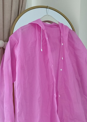 yağmurluk - Görsel 2