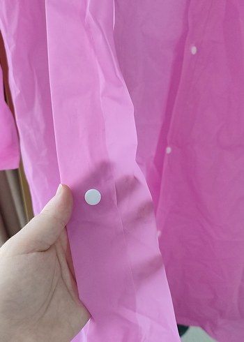 yağmurluk - Görsel 4