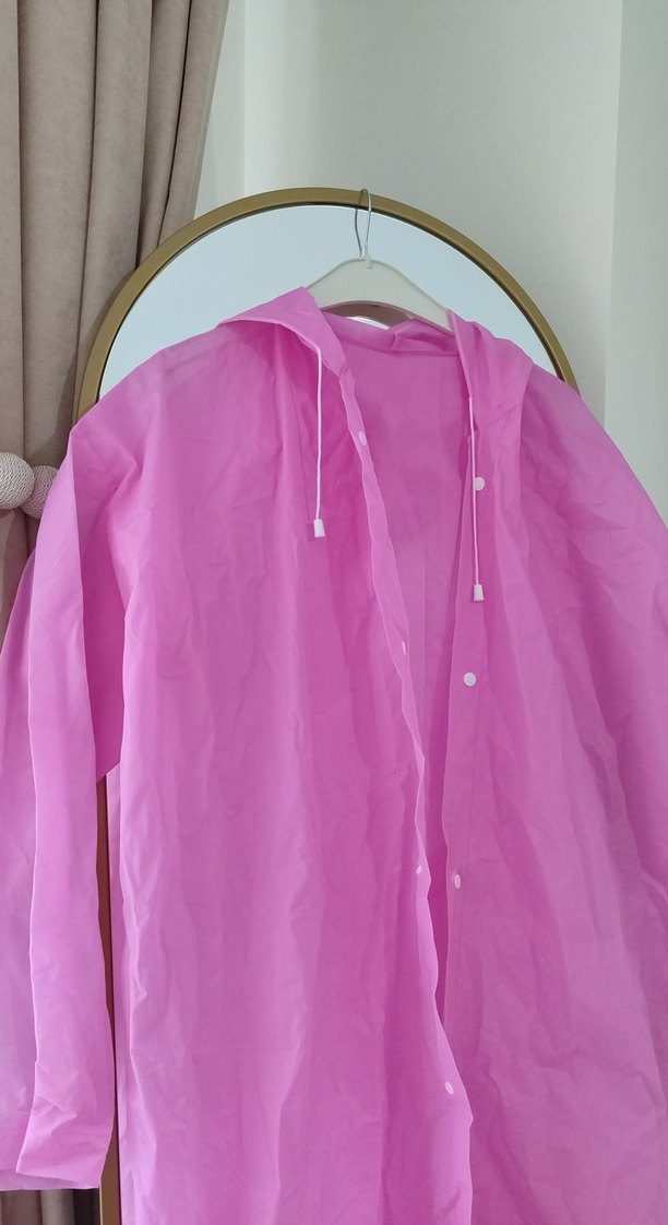 yağmurluk - Görsel 2