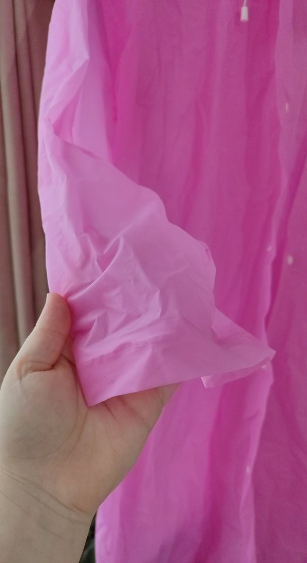 yağmurluk - Görsel 3