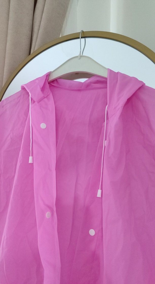 yağmurluk - Görsel 5