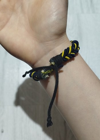 Fenerbahçe Bileklik - Görsel 2