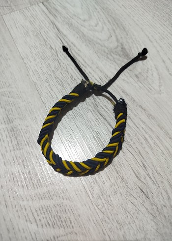 Fenerbahçe Bileklik - Görsel 3