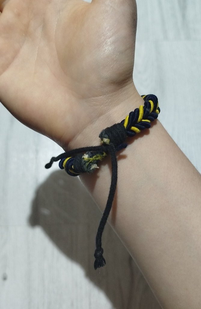 Fenerbahçe Bileklik - Görsel 2