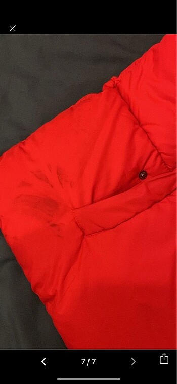 Erkek Mont - Görsel 7