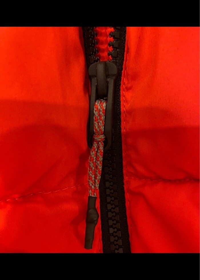 Erkek Mont - Görsel 2