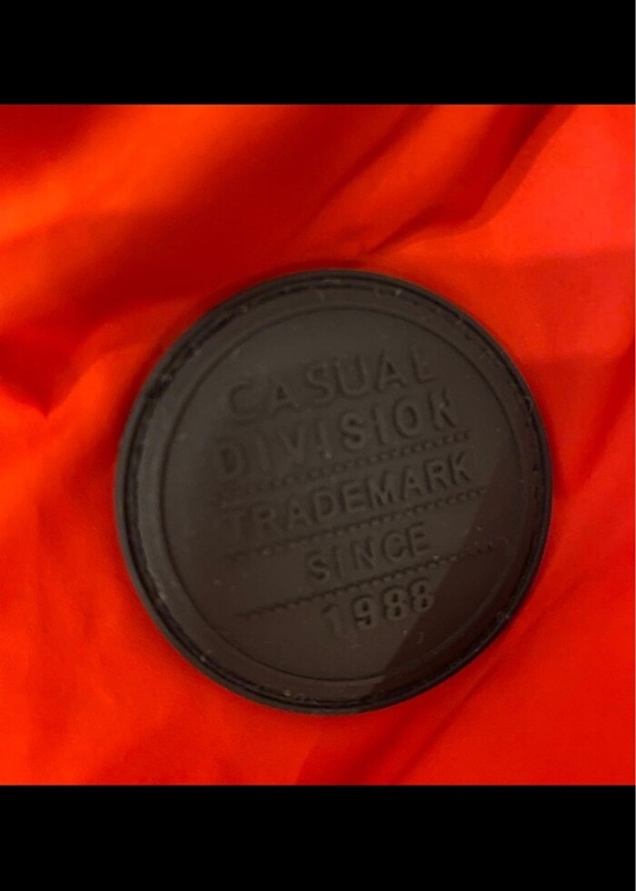 Erkek Mont - Görsel 4