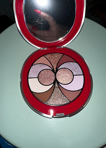 KIKO Milano Parlak Pembe Makyaj Süngeri - Görsel 2