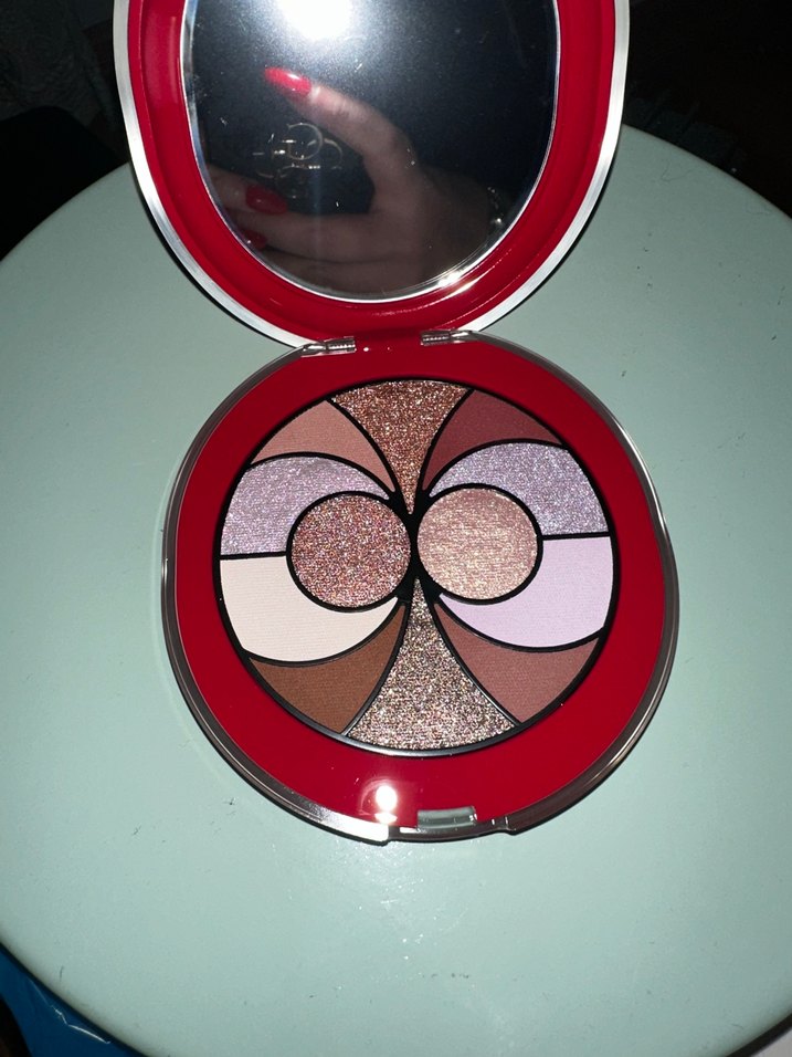 KIKO Milano Parlak Pembe Makyaj Süngeri - Görsel 2