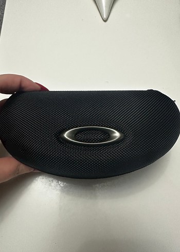 OAKLEY actuator erkek siyah gözlük - Görsel 8