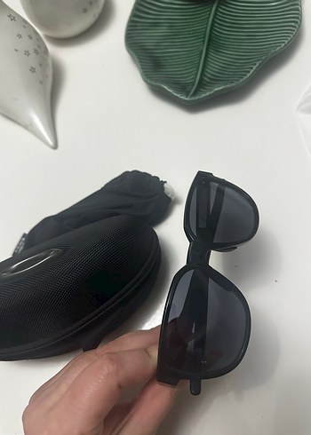 OAKLEY actuator erkek siyah gözlük - Görsel 13