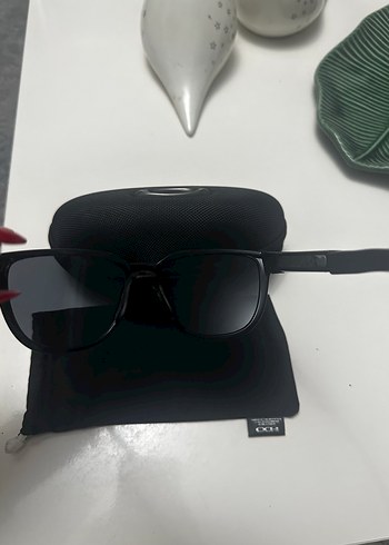 OAKLEY actuator erkek siyah gözlük - Görsel 6