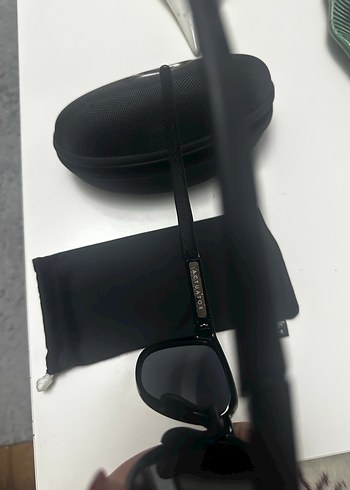 OAKLEY actuator erkek siyah gözlük - Görsel 2