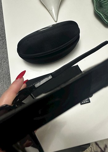 OAKLEY actuator erkek siyah gözlük - Görsel 3