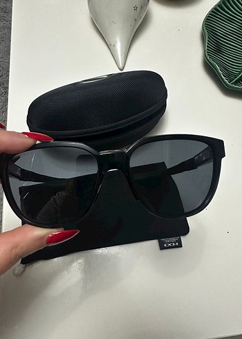 OAKLEY actuator erkek siyah gözlük - Görsel 4