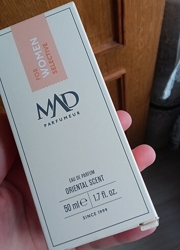 Mad parfüm z101