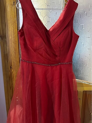 İçerisine tarlatanlı şekilde de giyilebilir - Görsel 3