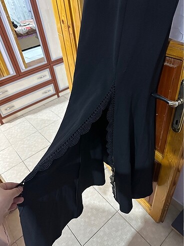 Balık elbise - Görsel 3