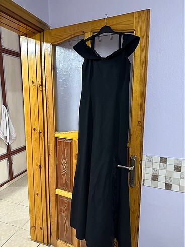 Balık elbise - Görsel 2