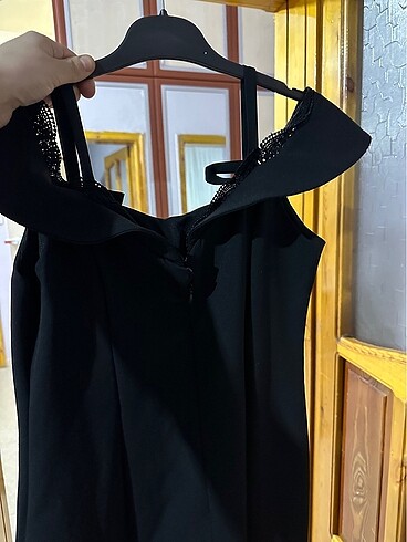 Balık elbise - Görsel 4