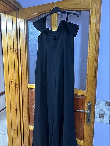 Balık elbise - Görsel 5