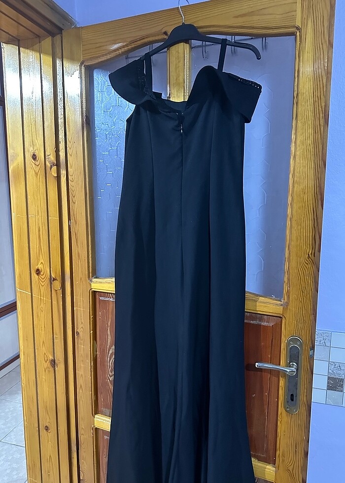 Balık elbise - Görsel 5